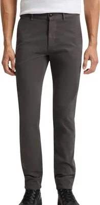 Produktbild von Boss Slim Satin Stretch Chino Herren