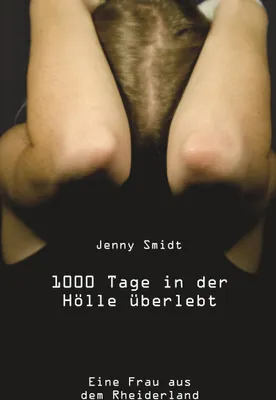 Produktbild von 1000 Tage in der Hölle überlebt