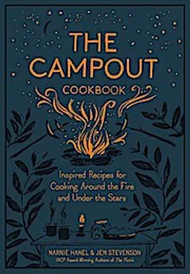 Produktbild von The Campout Cookbook