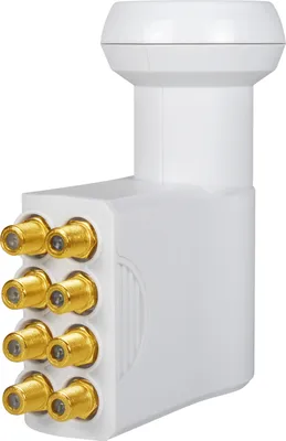 Produktbild von Megasat HD-Profi Octo LNB
