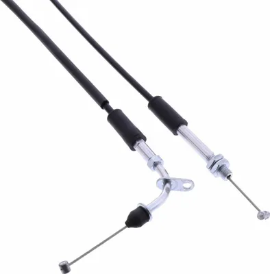 Obrázek produktu pro Škrticí lanko JMP GPVO12 pro Piaggio VESPA GTV