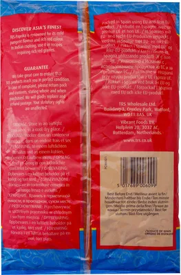 Immagine prodotto di Spezia al peperone dolce e delicato TRS 1 kg