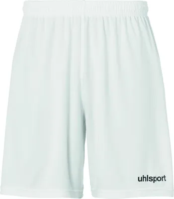Image de Uhlsport Center Basic Short Enfants - Royal / Jaune
