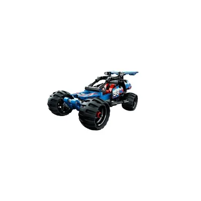 Produktbild von Lego 42010 Action Race Buggy