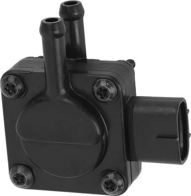 Image de Capteur de pression différentielle 3626432C1 Kit d'échappement positif pour Maxxforce DT466