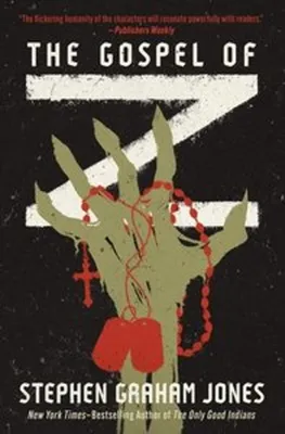 Produktbild von The Gospel of Z