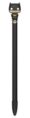 Productafbeelding van DC Comics Pen Toppers Funko POP! balpen met figuur - Batman
