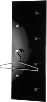 Produktbild von Dielengarderobe Garderobe Diele Flur Möbel Wandgarderobe "Big Eddy"
