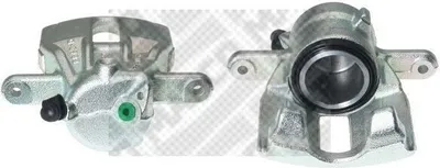Produktbild von MAPCO Bremssattel Vorne Links für NISSAN MICRA III (K12) 4362