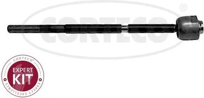 Produktbild von CORTECO 49399591 Axialgelenk Spurstange für FIAT Seicento / 600 Schrägheck (187) Vorne Rechts Vorne Links