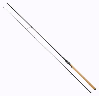 Produktbild von Savage Gear Salmonoid SG8 2.74m 5-18g - Spinnrute