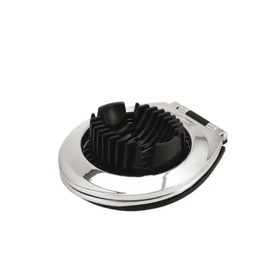 Produktbild von Kinghoff Eierschneider mit 2 Funktionen KH1165