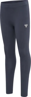 Produktbild von Hummel Onze Hose Kinder, blau, 152