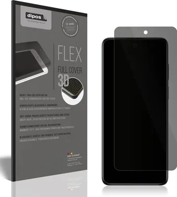 Obrázek produktu pro dipos FlexBSF Motorola Moto E32