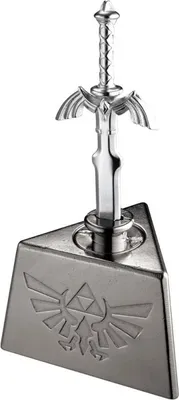 Image de Casse-tête Legend of Zelda Master Sword 6/6