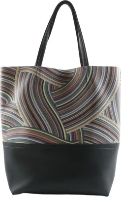 Immagine prodotto di CINQUE borsa a tracolla borsa shopper Valeska Shopper Multicolor multicolore