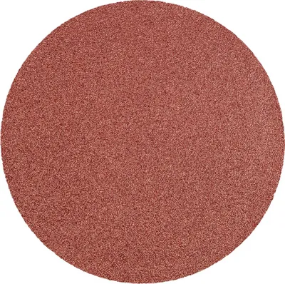 Image de GRAPHITE Disques abrasifs 125 mm, K80, 5 pcs.