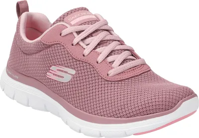Produktbild von Skechers Flex Appeal 4.0 Trainingsschuh Rosa