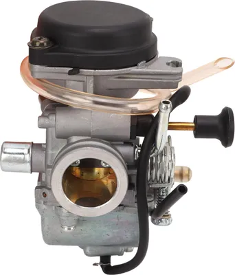 Produktbild von Metallgotonettor und Choke -Ersatz für Suzuki GZ125 Marauder GN125 GS125 EN125