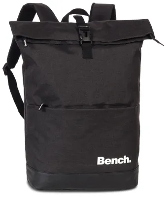 Obrázok produktu pre Lavica Uni čierna 30x47x14 Polyester ORI309S
