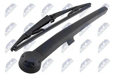 Produktbild von NTY EWB-CH-003 Wischerarm Scheibenwischerarm Hinten 350mm mit Wischblatt für JEEP GRAND CHEROKEE III (WH, WK)