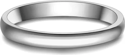 Produktbild von True Rebels Ring Edelstahl 50060198 64