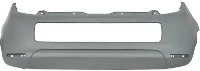 Produktbild von DIEDERICHS Heckstoßstange Stoßfänger Hinten für RENAULT Twingo III Schrägheck (BCM)