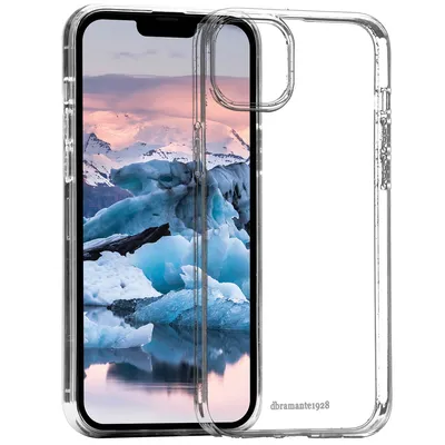 Produktbild von Greenland-iPhone 14 Plus-Clear