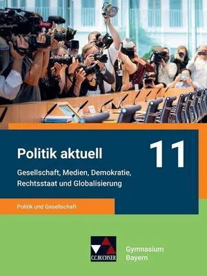 Immagine prodotto di Politik aktuell 11 - G9