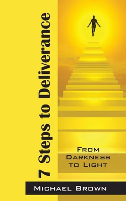 Produktbild von 7 Steps to Deliverance