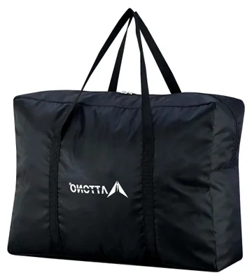 Produktbild von Faltbare Sport- und Reisetasche, Handgepäck, 55x40x20cm, schnelltrocknend