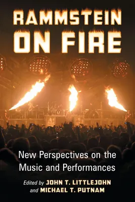 Produktbild von Rammstein on Fire