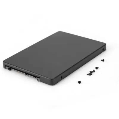 Zdjęcie produktu dla Karta adaptera NGFF SSD Solid State Drive do SATA3 Riser czarna
