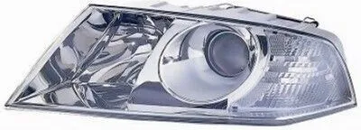 Produktbild von VAN WEZEL Scheinwerfer Links für SKODA Octavia II Combi (1Z5) 7622985