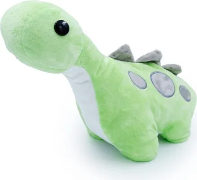 Produktbild von Buzz - Kuscheltier - Dino - Grün - 50 cm