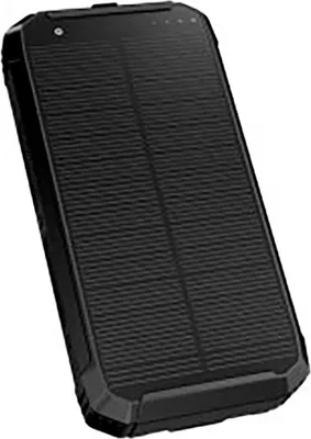 Produktbild von Platinet 10000mah Powerbank One Size