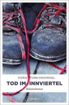 Produktbild von Tod im Innviertel