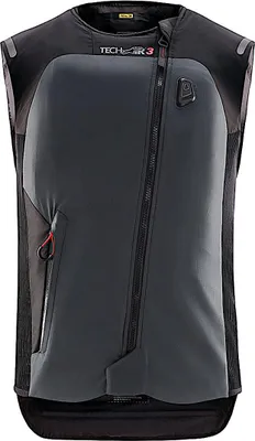 Image de Gilet Airbag Alpinestars Tech-Air 3, noir, M