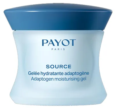 Produktbild von Payot - Feuchtigkeitsspendende Gel-Creme - 50 ml
