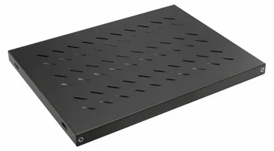 Zdjęcie produktu dla Equip EZVS-19-1-35-B, Półka do stojaka, Czarny, 2,38 kg