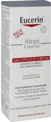 Produktbild von Eucerin Atopicontrol Akut Creme 100 ml