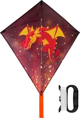 Obrázek produktu pro Diamantový drak Dragon