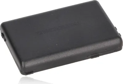 Produktbild von Akku kompatibel mit Siemens V30145-K1310-X185 Li-Ion 730mAh - für S45, S45i, ME45, 6618, 3618