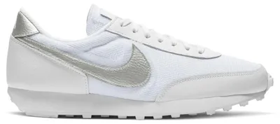 Produktbild von Nike Daybreak White Metallic Silver (Women's) - EU 41
