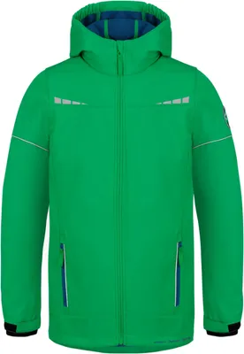 Produktbild von normani Kinder Softshelljacke