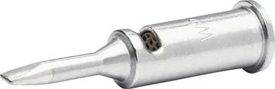 Produktbild von Weller T0051612199 Lötspitze Meißelform 3,0 mm