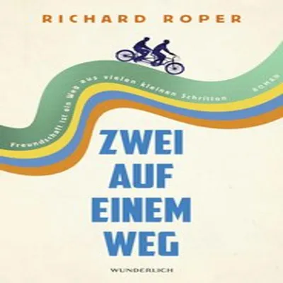 Produktbild von Zwei auf einem Weg