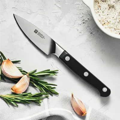 Image de ZWILLING Serie VIER STERNE Fleischmesser 16 cm