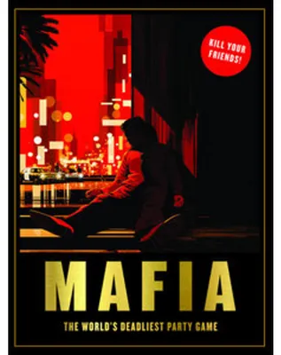 Zdjęcie produktu dla Mafia