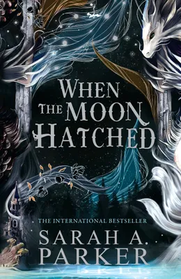 Zdjęcie produktu dla When the Moon Hatched